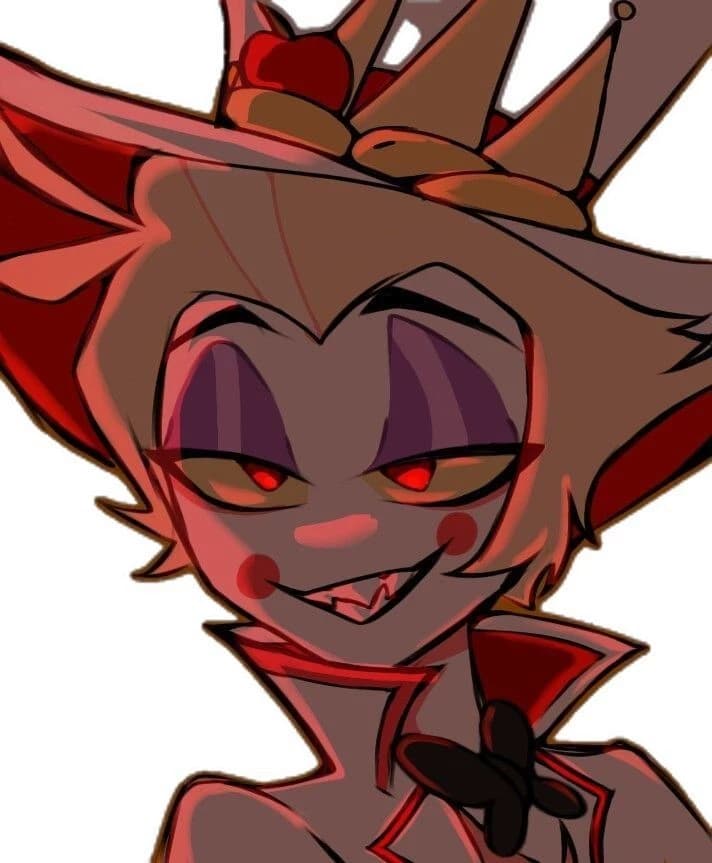 Lucifer thumbnail