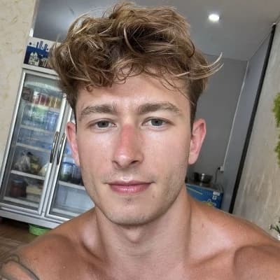 Dominik O'Callaghan thumbnail