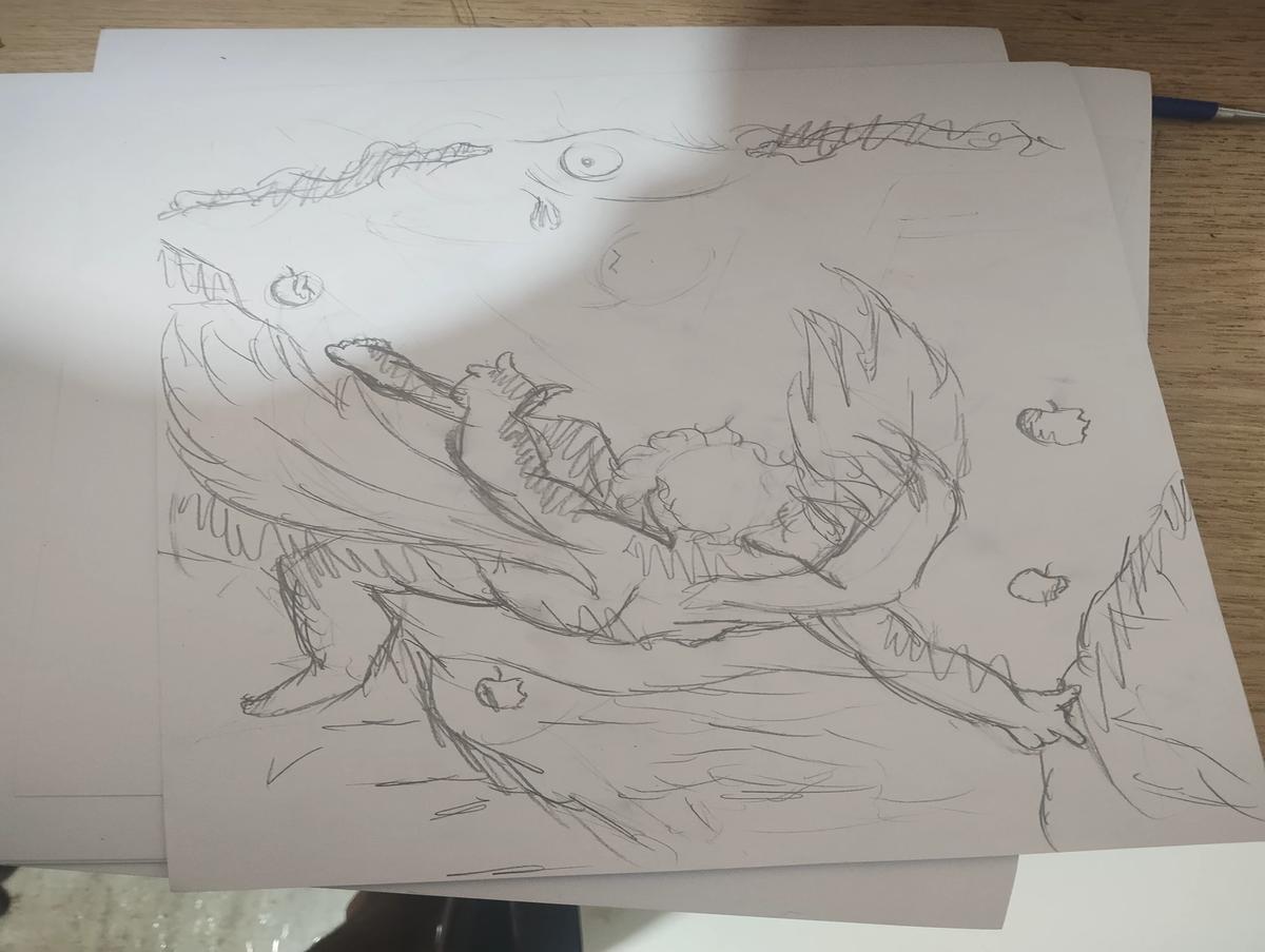 Lucifer (Pre-Fall) thumbnail