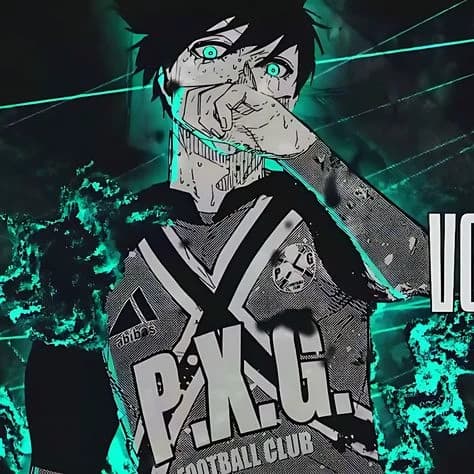 Your Last Chance - Itoshi Rin thumbnail