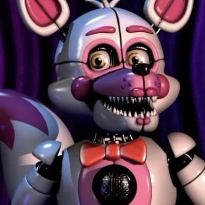 Funtime foxy thumbnail