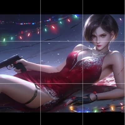 Ada Wong thumbnail