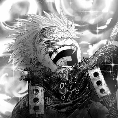 Katsuki Bakugo (Dynamight) thumbnail