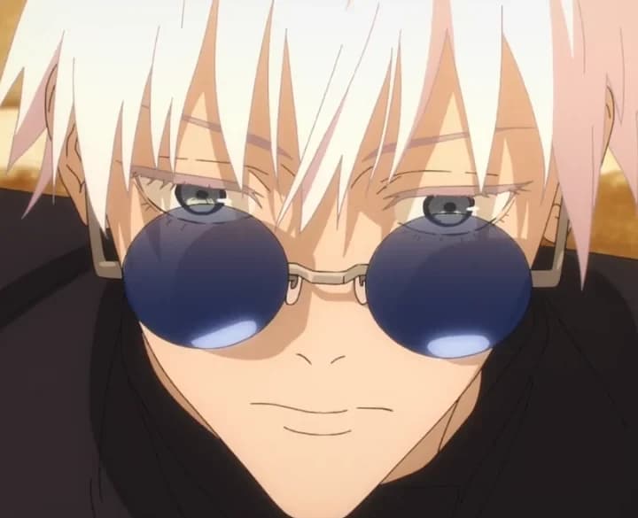 Satoru Gojo thumbnail