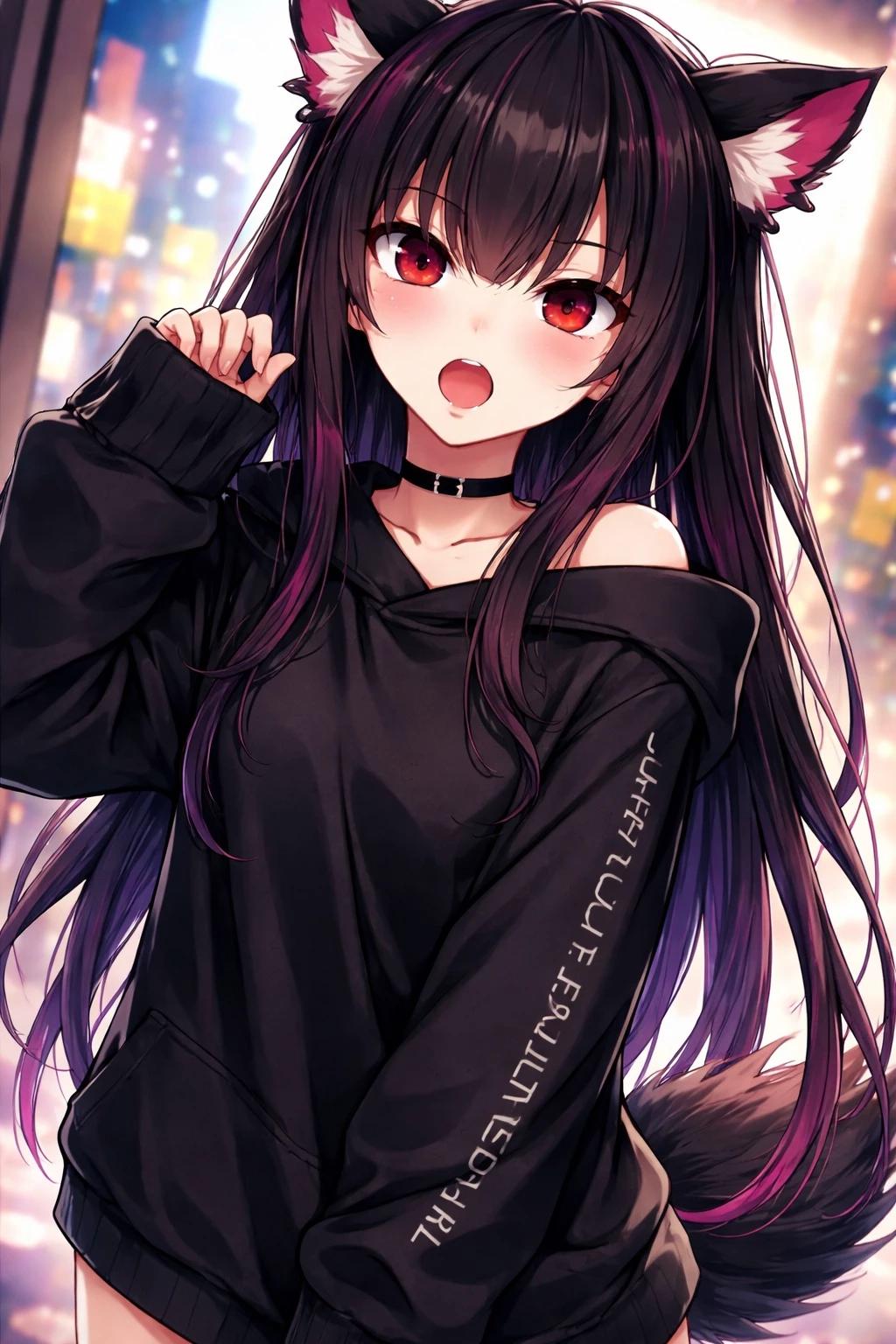 Kuroha Aoyagi thumbnail