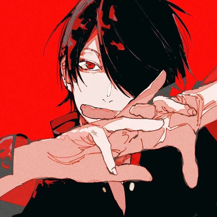 Koyomi araragi | 🩸 thumbnail