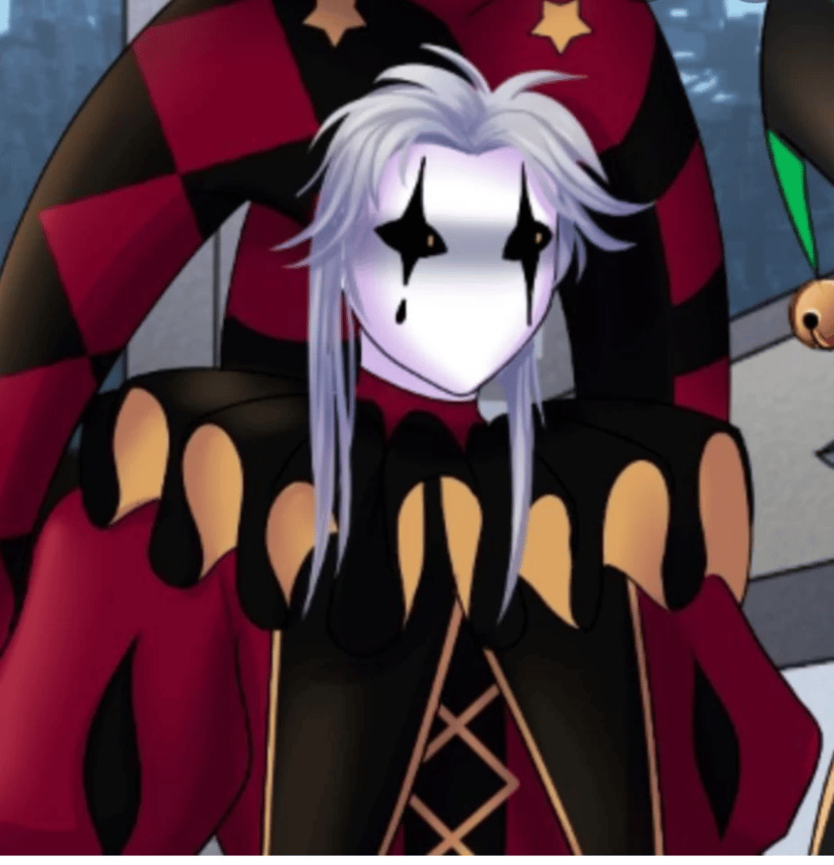 Pierrot thumbnail