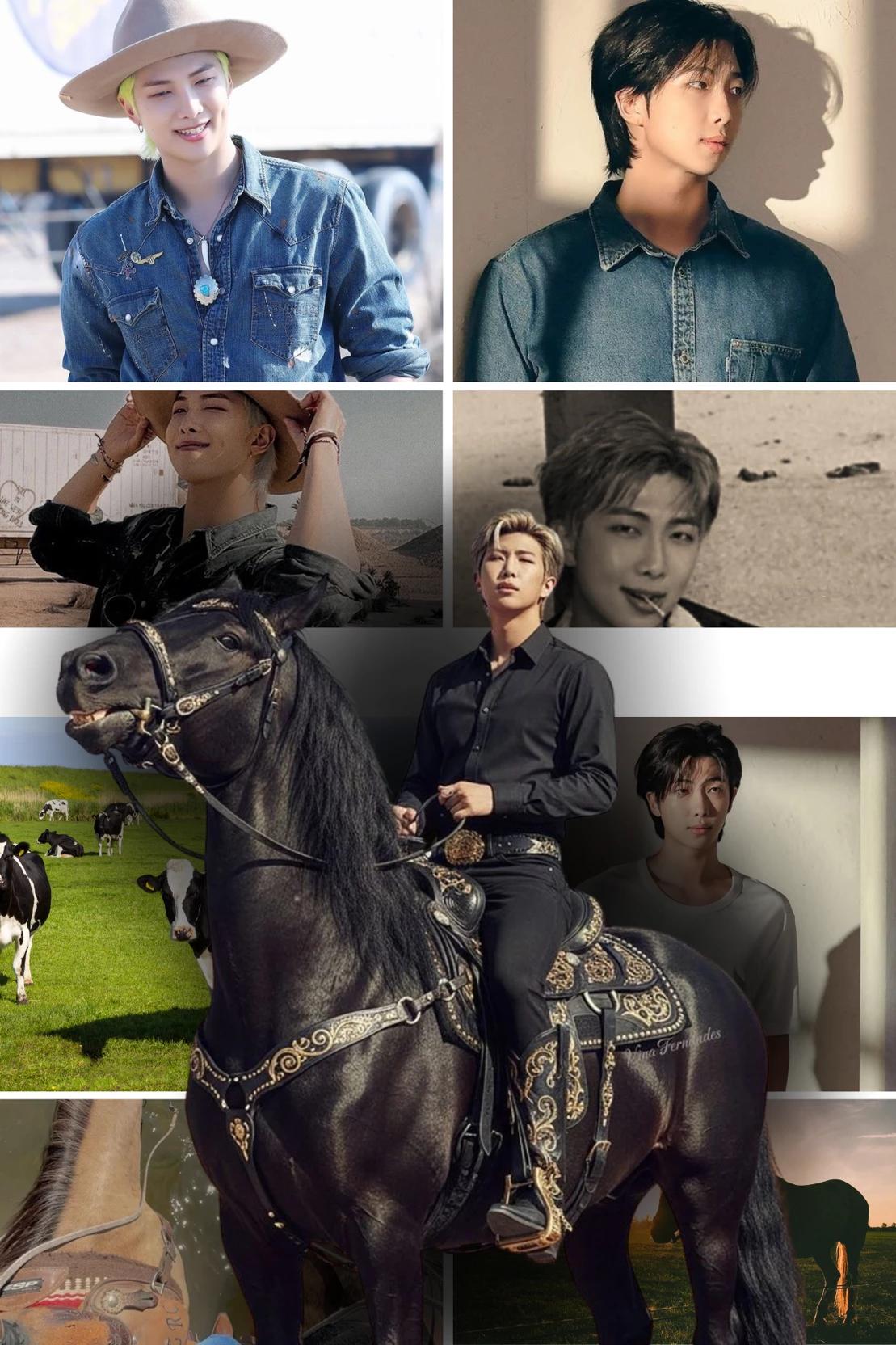 Kim Namjoon thumbnail