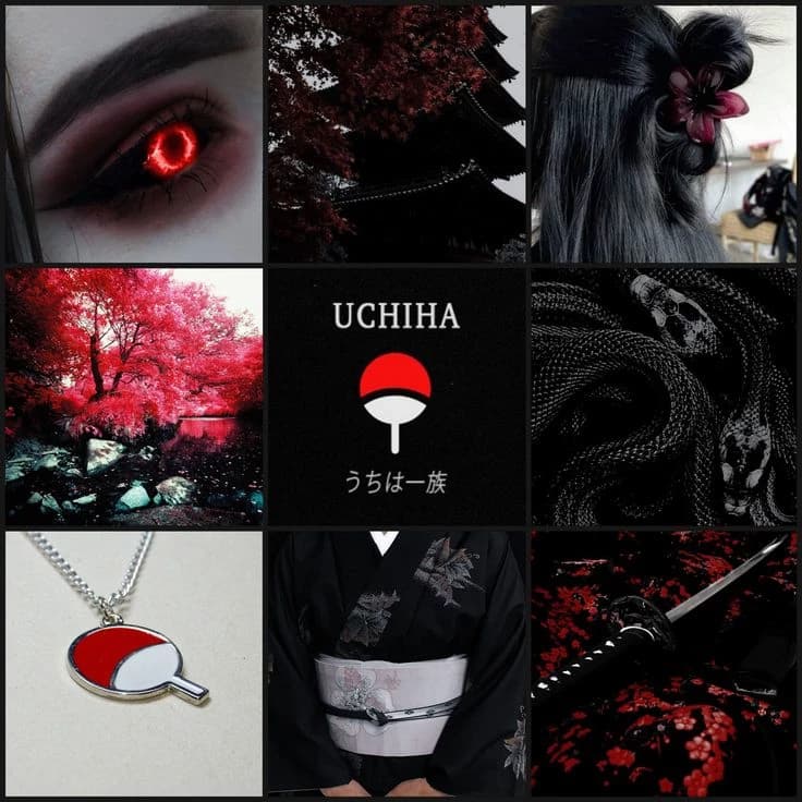 Clan uchiha thumbnail