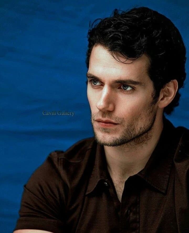 Henry cavil  thumbnail
