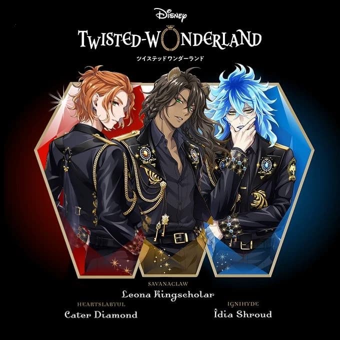 twisted-wonderlan💮 thumbnail