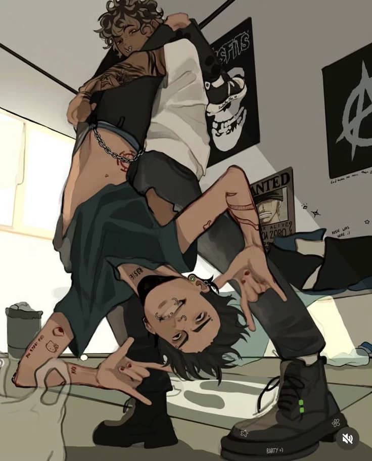 Evei ,and Levi thumbnail