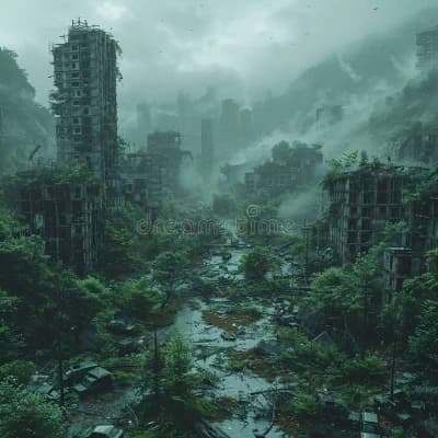 Gridmor City thumbnail