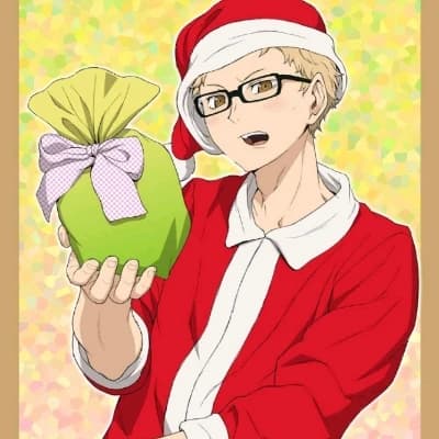 Tsukishima Kei  thumbnail