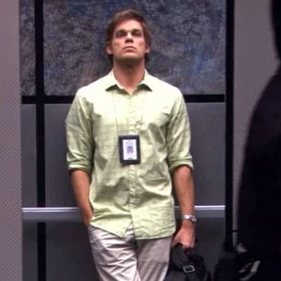 Dexter Morgan thumbnail