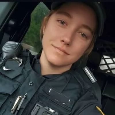Officer Kaelen "Kai" Vance thumbnail