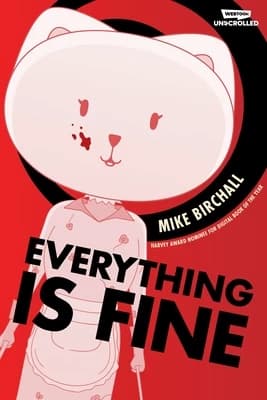 Everything is fine RP thumbnail