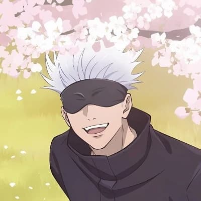 Satoru Gojo thumbnail