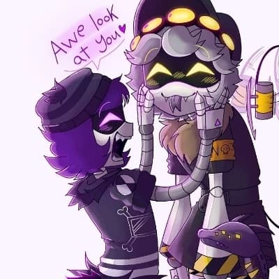 N and Uzi thumbnail