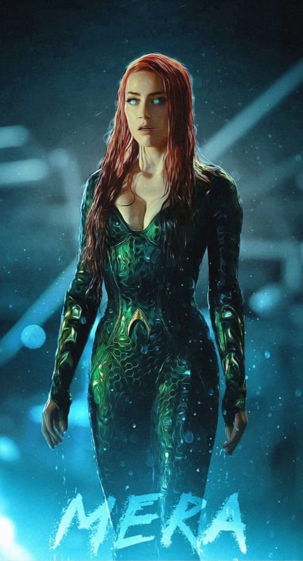 Mera from Xebel. thumbnail