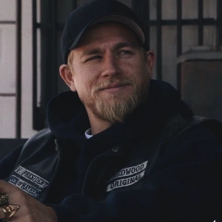 Jackson ‘Jax’ Teller thumbnail