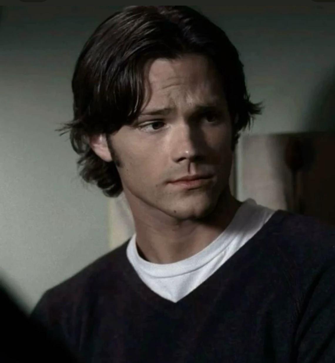 Sam Winchester  thumbnail