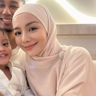 Mira Filzah thumbnail
