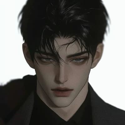 Damien - (BL) thumbnail
