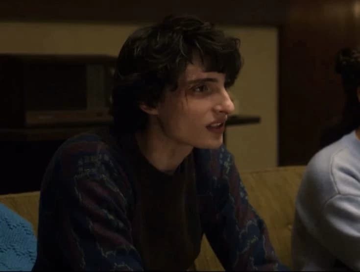 Mike Wheeler thumbnail