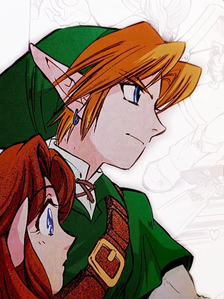 Link thumbnail