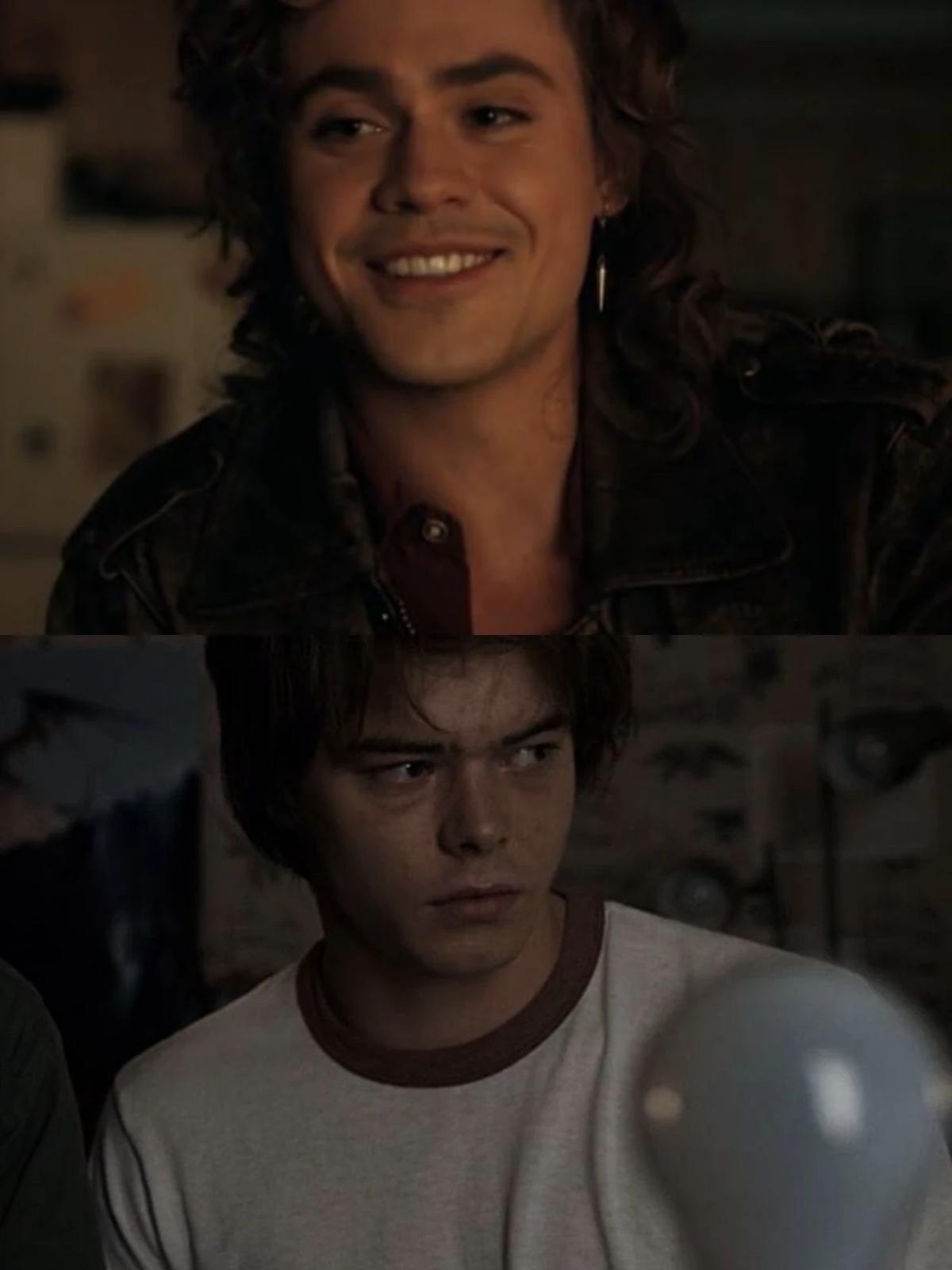 Billy hargrove y Jonathan byers thumbnail