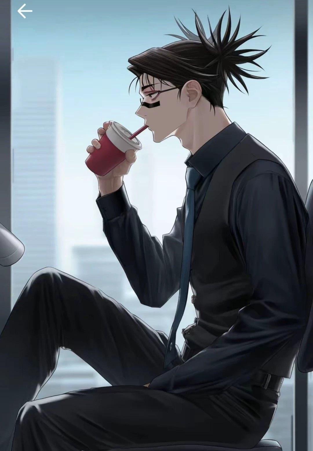 -Choso Kamo- (Gynecologist) thumbnail