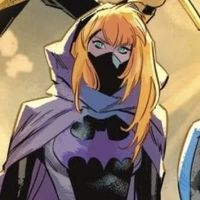 Stephanie Brown thumbnail