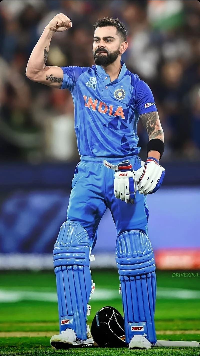 Virat Kohli thumbnail