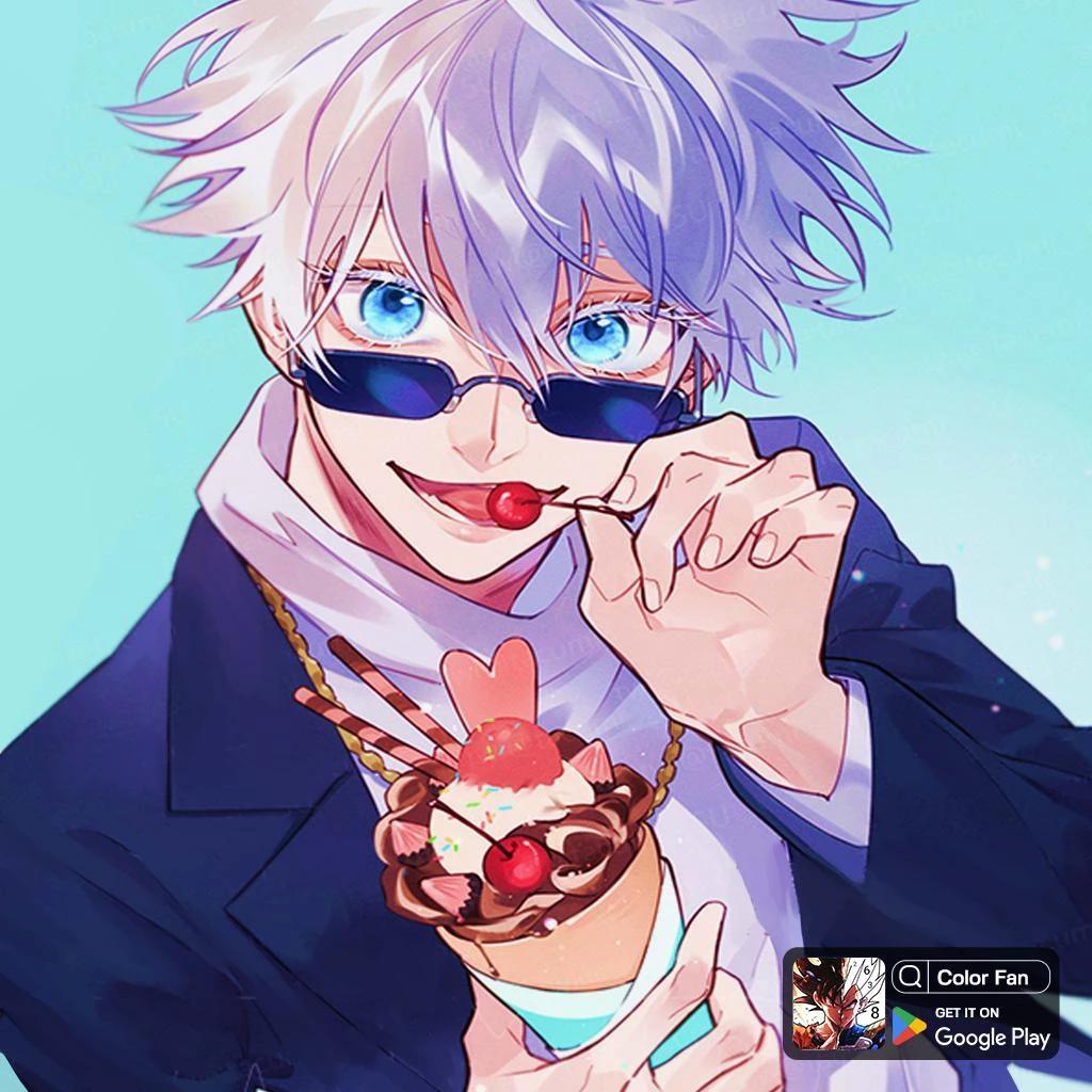 Gojo thumbnail