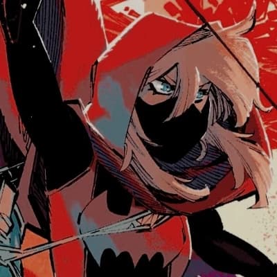 Stephanie Brown thumbnail