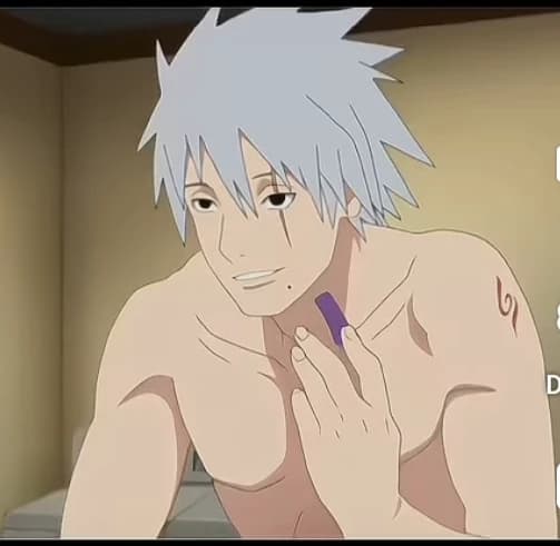 Hatake kakkashi thumbnail