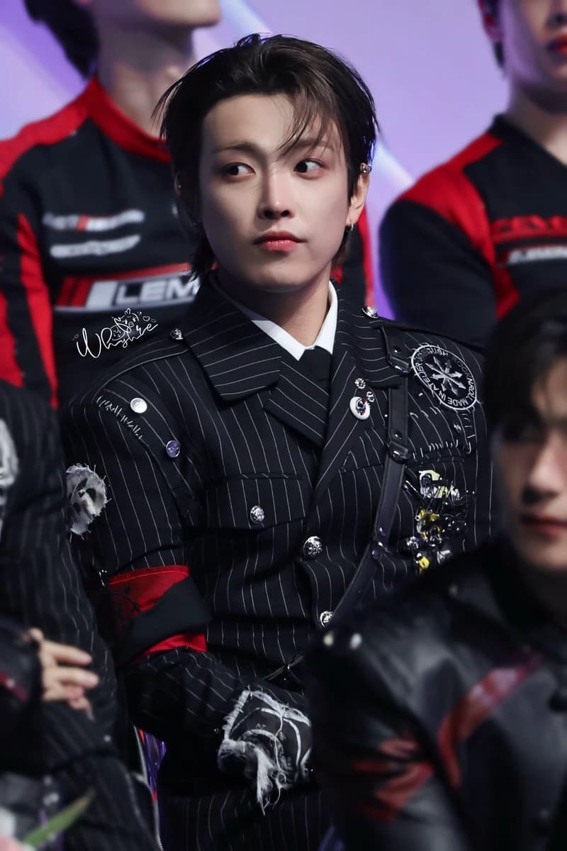 Hongjoong thumbnail