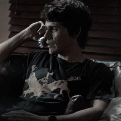Brian Moser thumbnail