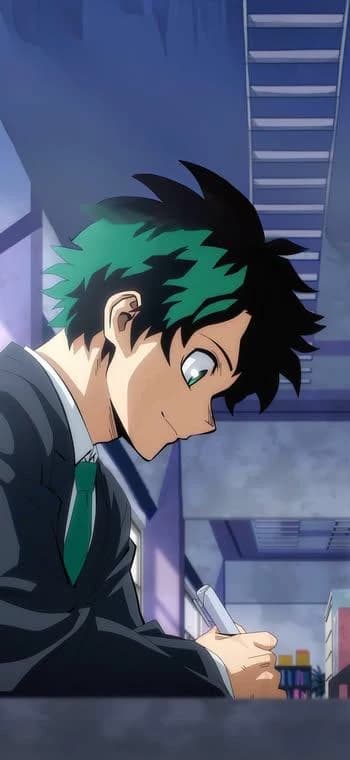 ★Deku-sensei★ thumbnail