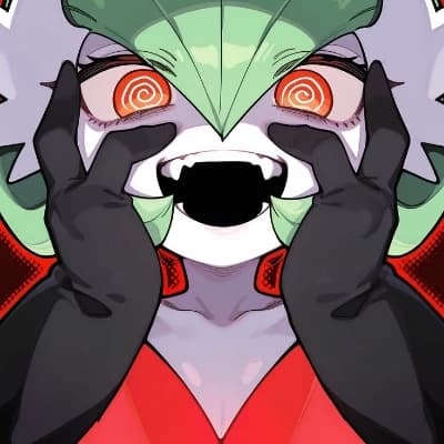 Gardevoir thumbnail