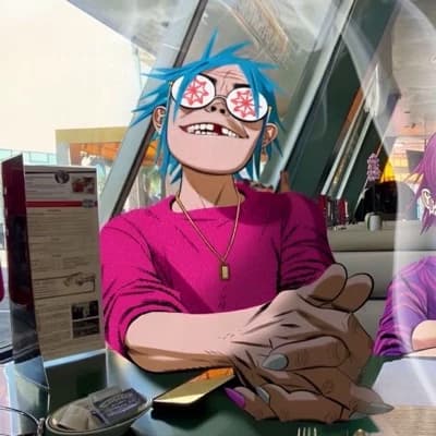 Stuart ‘2-D’ Pot thumbnail