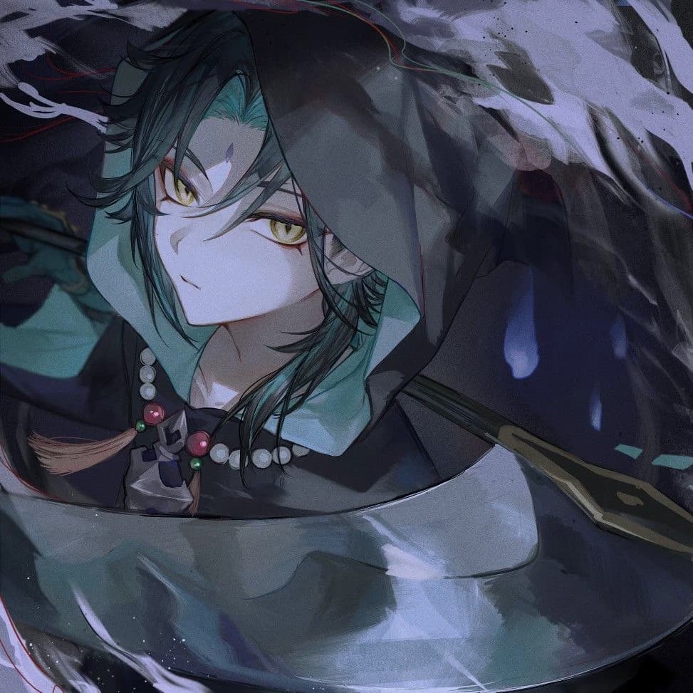 Xiao thumbnail