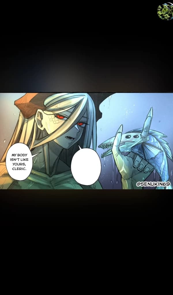 Doomsia, Your Dragonian warrior. thumbnail
