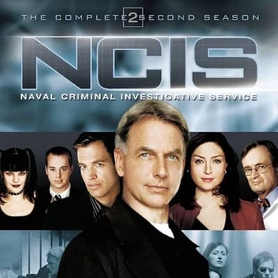 NCIS thumbnail