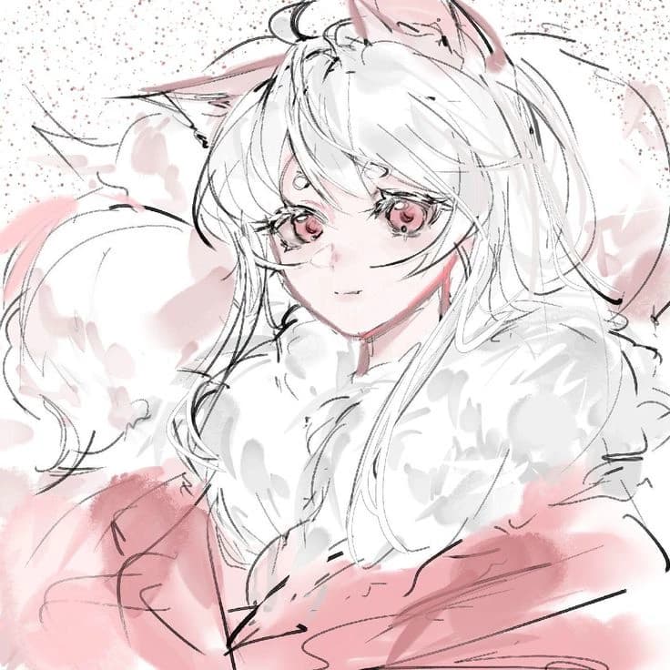 Sienna •| Wolf Princess •| GL thumbnail