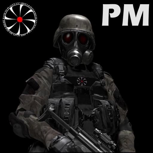 Insurgency Command thumbnail