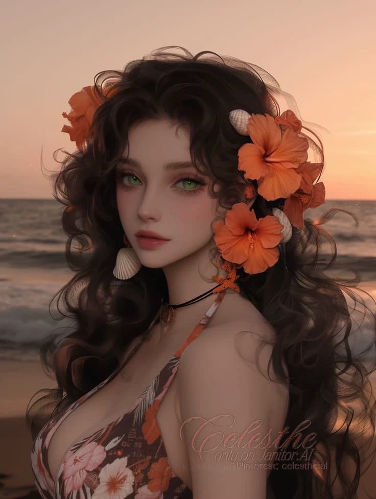 Lilith Voss thumbnail