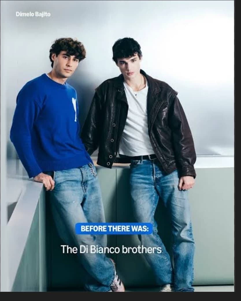 Di Bianco brothers thumbnail
