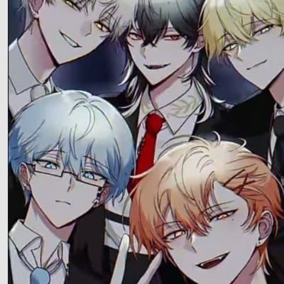 Ruby brothers thumbnail